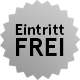 Eintritt frei