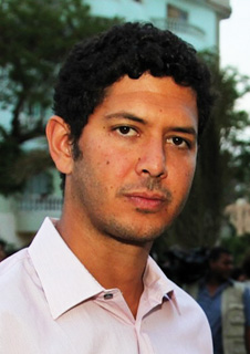 Sharif Abdel Kouddous
