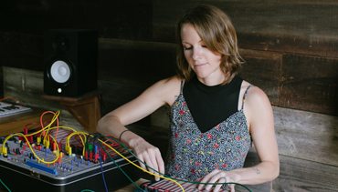 Kaitlyn Aurelia Smith
