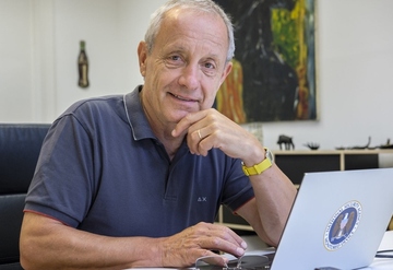 Peter Pilz