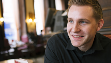 Max Schrems