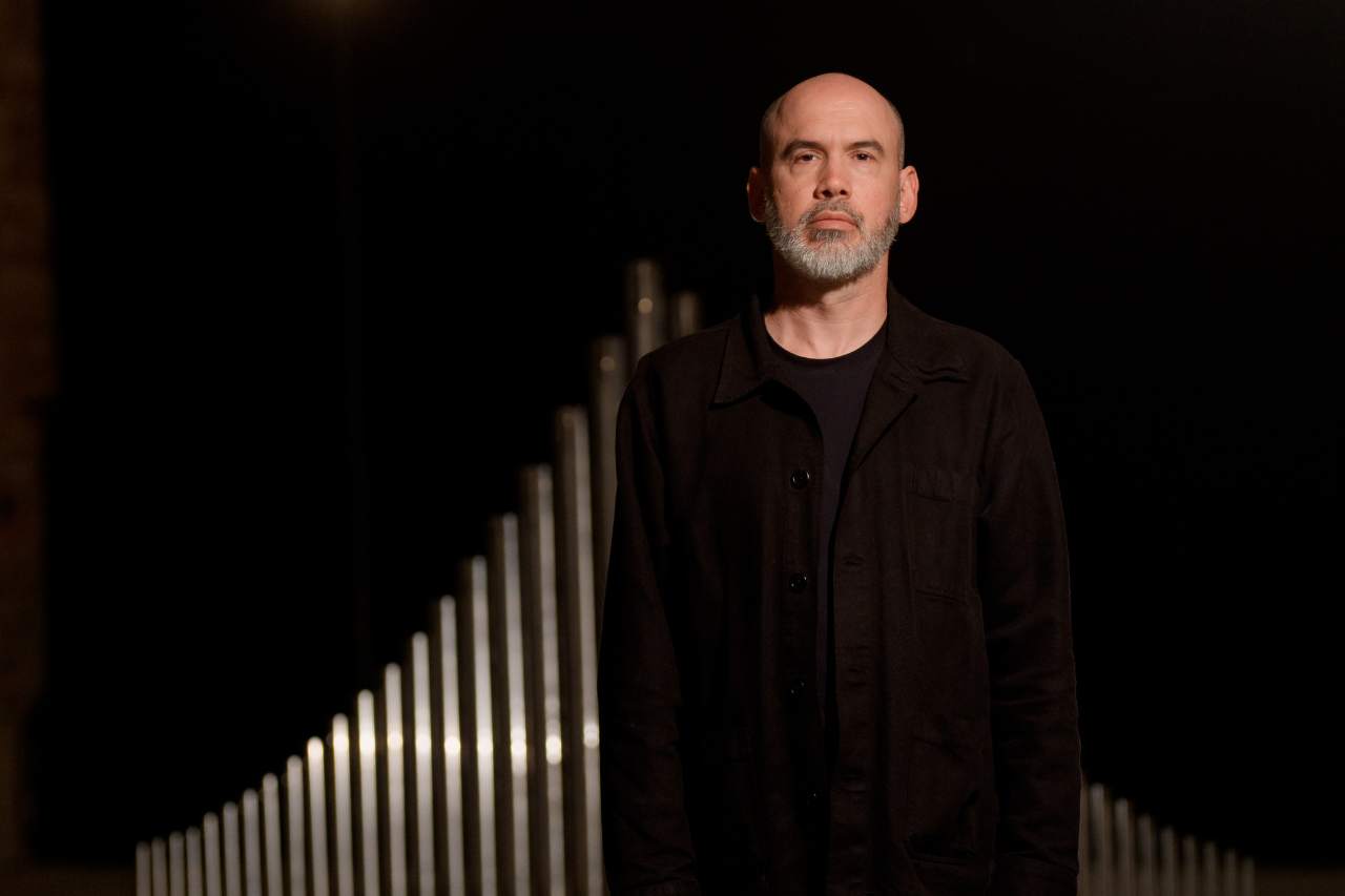  © Andrea Avezzù (courtesy of La Biennale di Venezia)