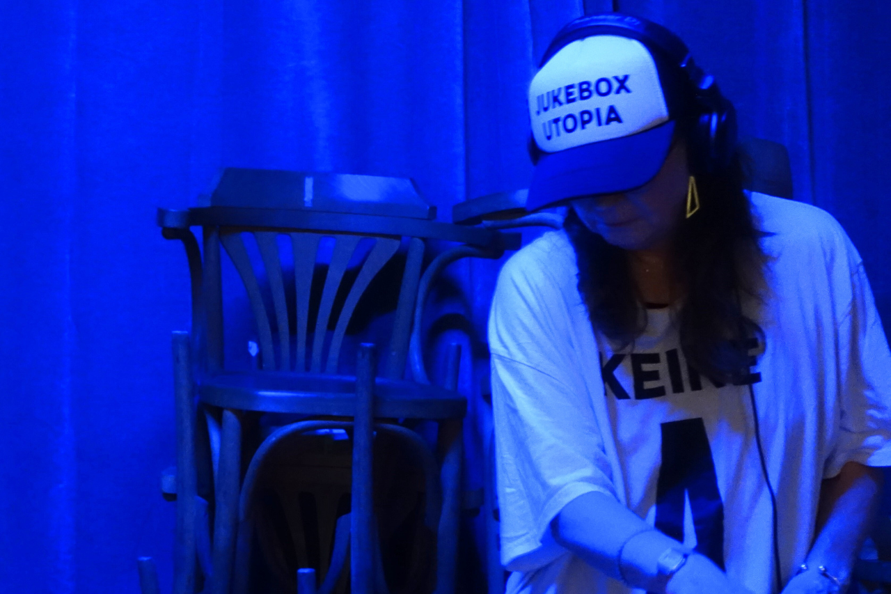 Jukebox Utopia