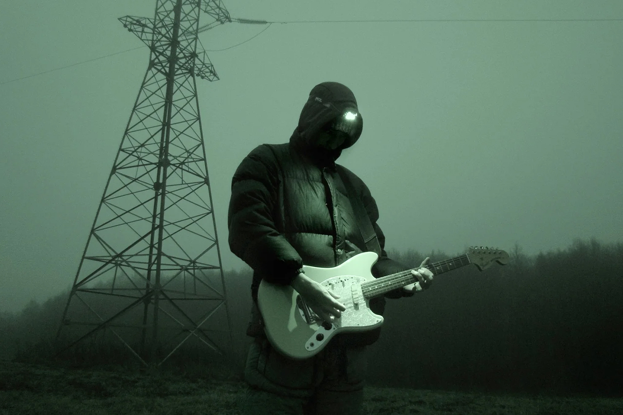  © Olexandra Trsihyna