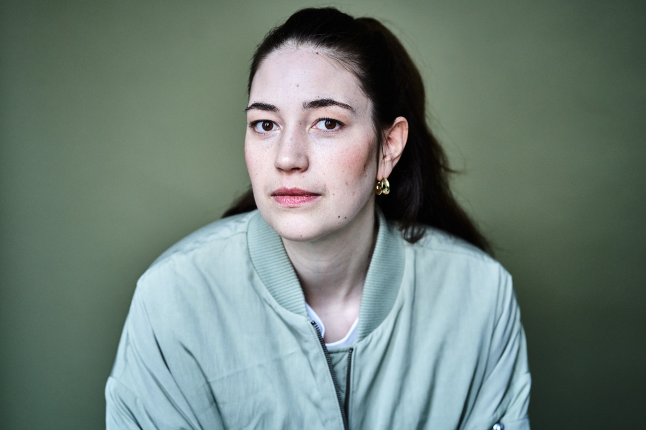 Anna-Verena Nosthoff