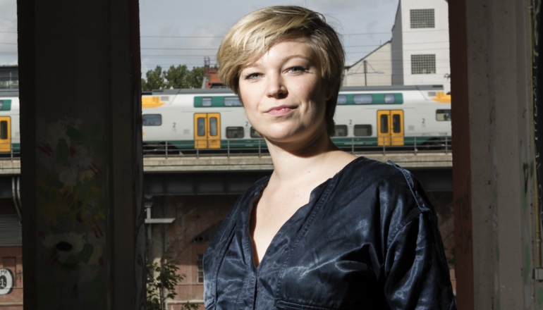  Linnea Riensberg (c) Wolfgang Borrs 