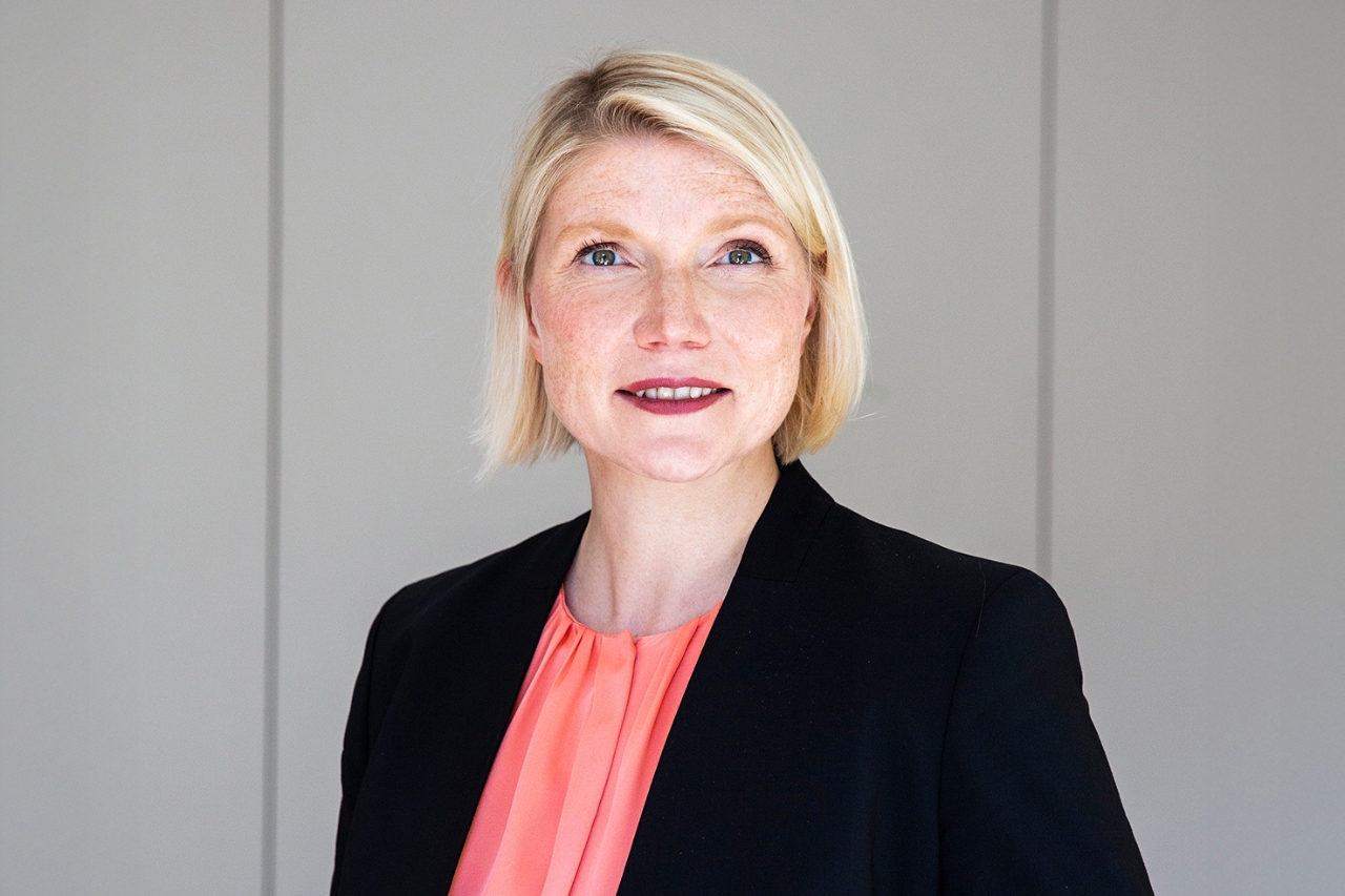 Cathryn Clüver Ashbrook 