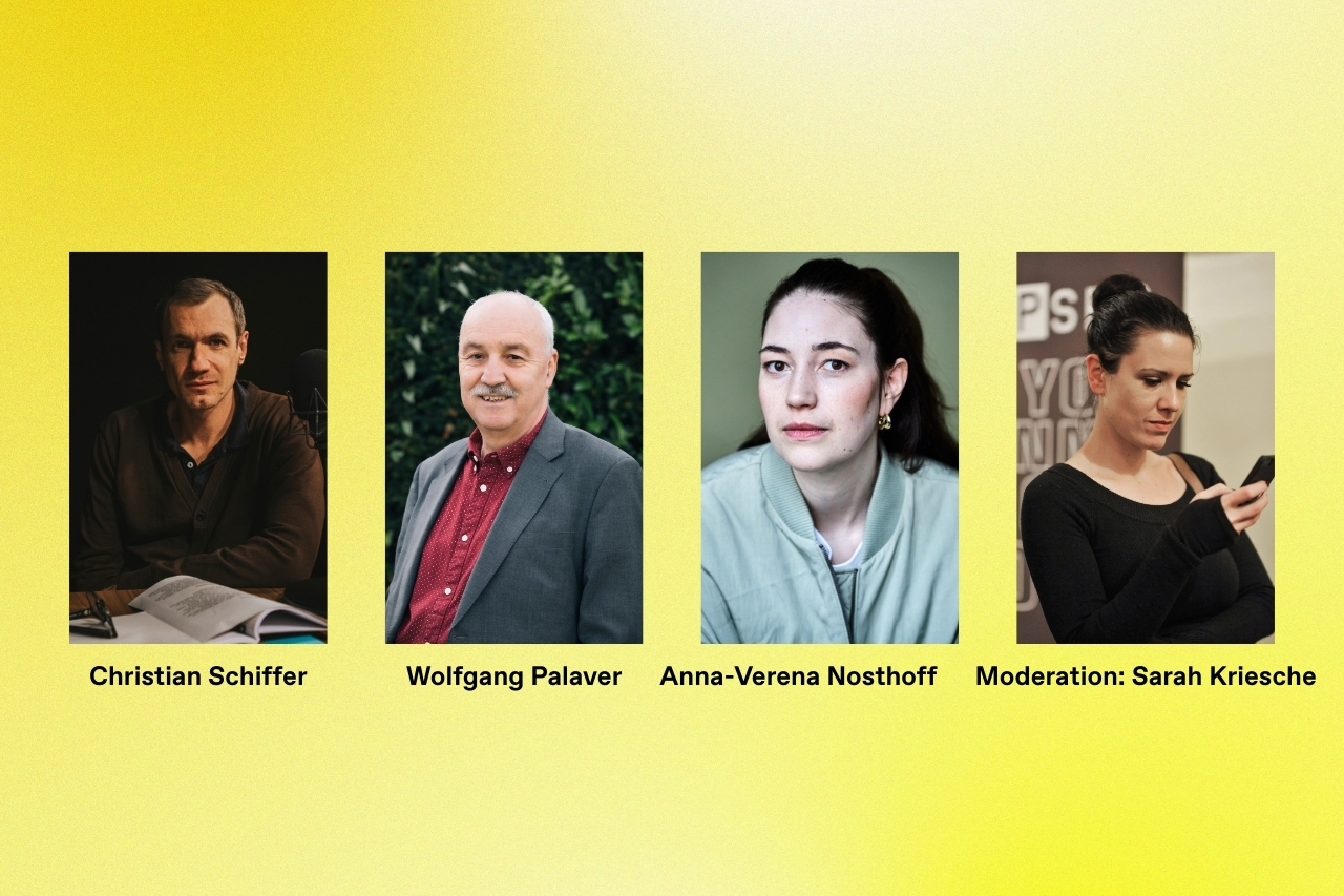 Vibe Shift, really?: Broligarchie, Tech-Macht und autoritäre Fantasien