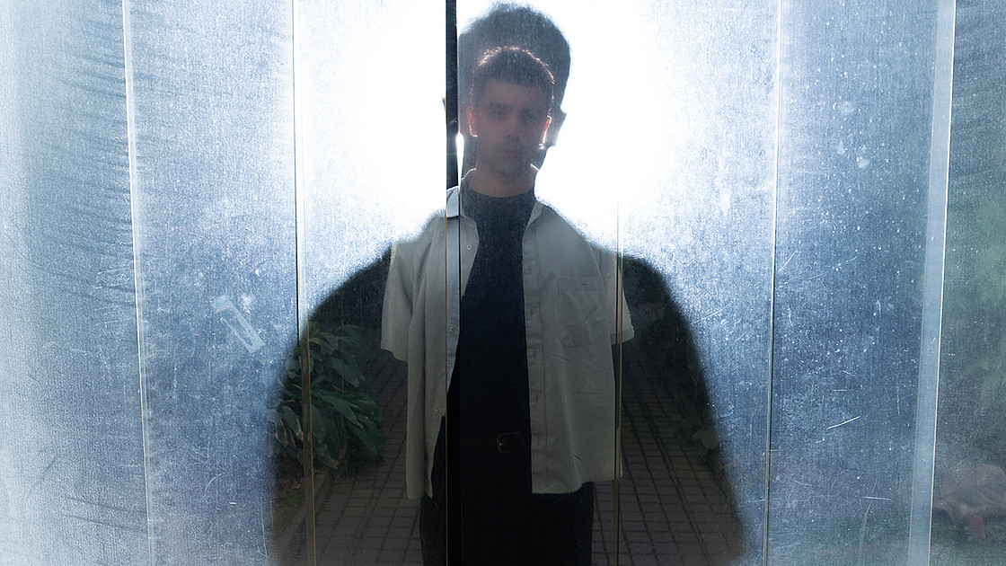 Künstler:innen Elevate Arts 2026