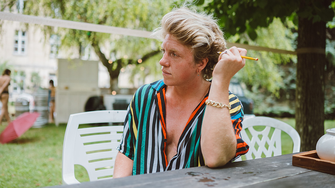 Discourse Speakers 2026