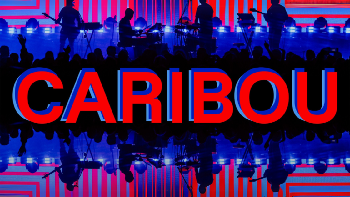 Caribou live in Graz