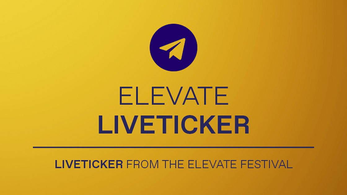 Elevate Festival 2024 Liveticker