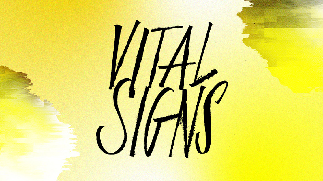 Elevate 2026: "Vital Signs"