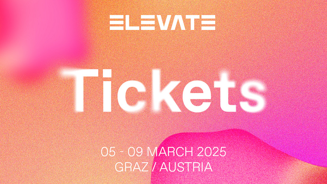 Elevate Ticketshop