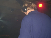 DJ Zeck