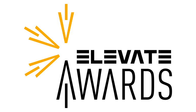 Elevate Awards 2012