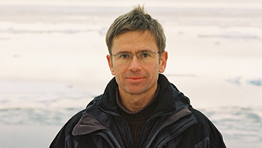Stefan Rahmstorf (DE)
