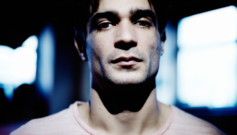 Jon Hopkins