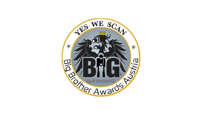 Big Brother Awards Gala 2013