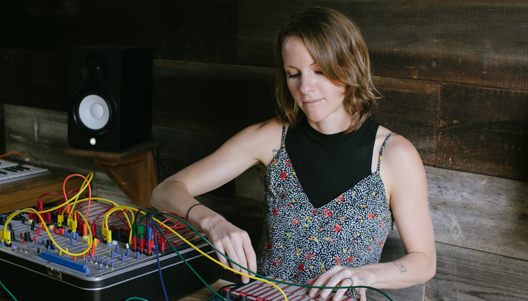 Kaitlyn Aurelia Smith