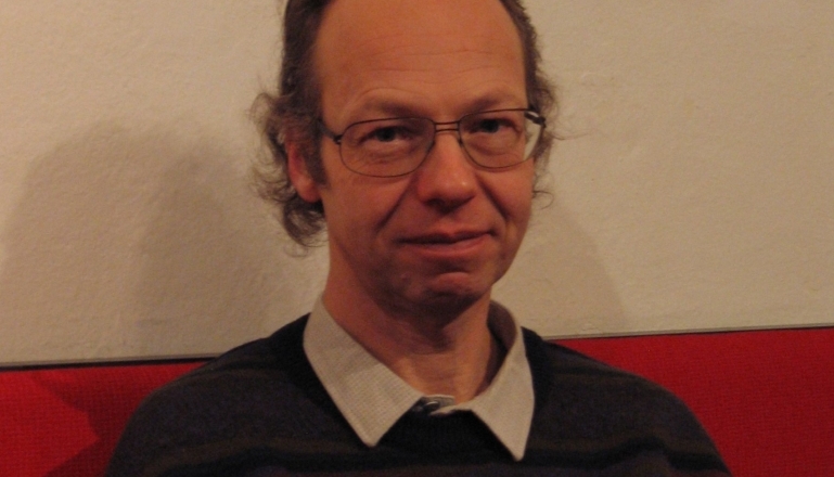 Joachim Becker