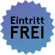 Eintritt frei