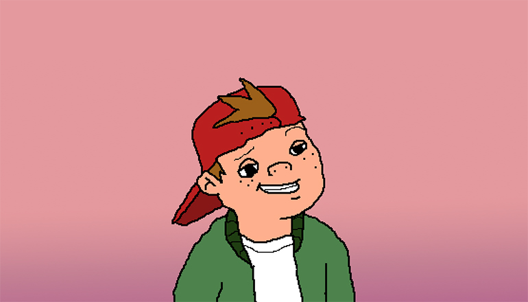 D.J. Detweiler