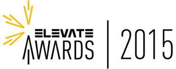 Elevate Awards 2015