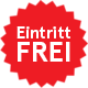 Eintritt frei