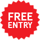 Free entry