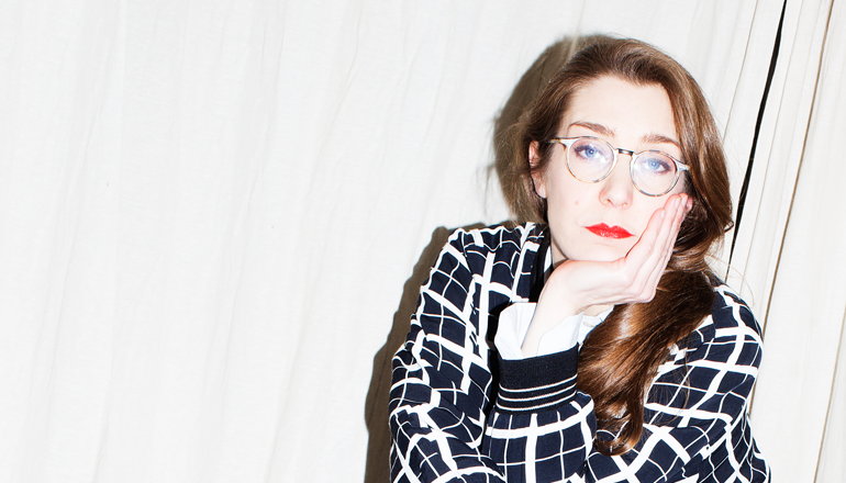 Lena Willikens