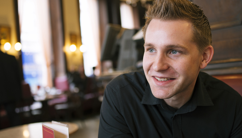 Max Schrems