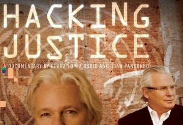 FILM: Hacking Justice (2017)