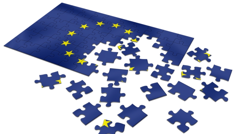 Rethink Europe Puzzle