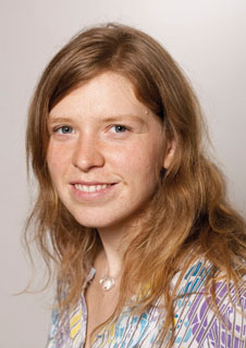 Teresa Distelberger