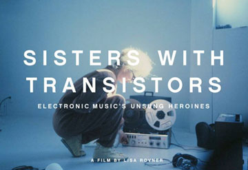 Sisters With Transistors (2020/US)