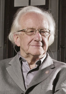 Johan Galtung