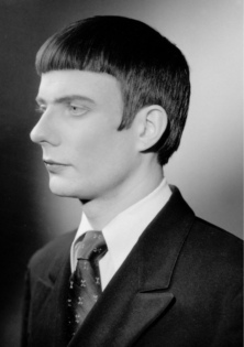 Felix Kubin