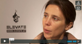 Interview: Karen Kastenhofer