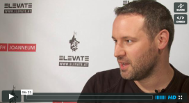 Interview: Christian Payne