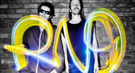 Interview: Rocketnumbernine Interview: Rocketnumbernine