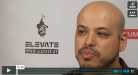 Interview: James Vasile