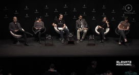 Video: Elevate the 21st Century