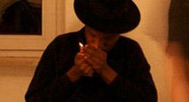 Musikvideo: Hype Williams Musikvideo: Hype Williams