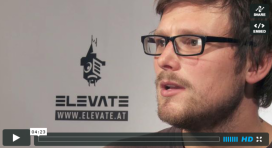 Interview: Dean Puckett