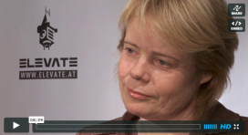 Interview: Andrea Bührmann