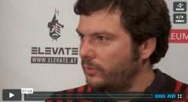 Interview: Juan Manuel Biain