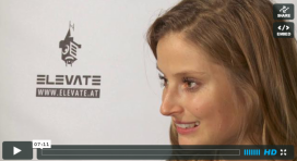 Interview: Carolin Wiedemann