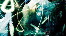 Musikvideo: LE TAMTAM Musikvideo: LE TAMTAM