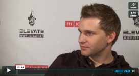 Interview: Max Schrems
